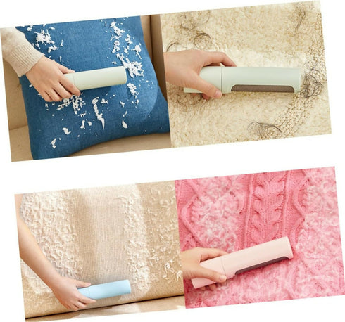 Pet Hair Remover Brush