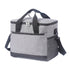 Insulated Leakproof Lunch Cooler Bag with Adjustable Shoulder Strap
