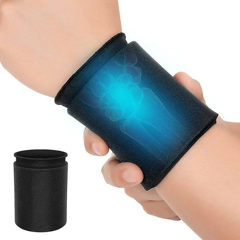 Wrist Ice Pack Wrap