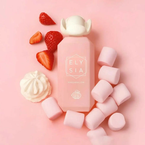 Elysia Marshmallow EAU DE Perfume 100ml