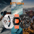 Gt7 Ultra Smart Analog Watch. (1 pcs)
