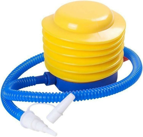 Foot Pump for Balloons -Swimming Rings