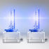 Super Vision (D4S-6000K) Xenon HID Head Lighting Individual Bulb