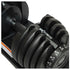 24KG Adjustable Dumbbell