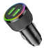 Guerrero dual-port car charger