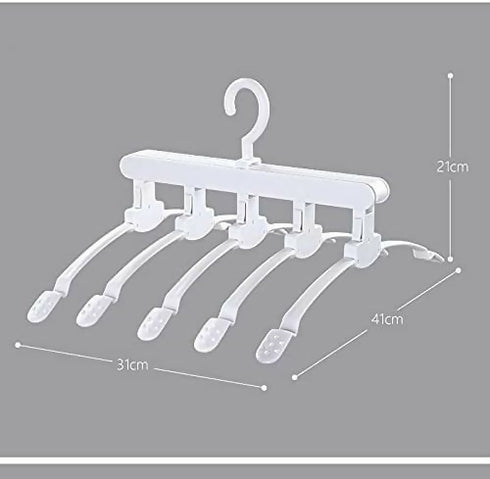 Ecoco Magic clothes hanger