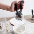 Salt And Pepper Vibe Grinder