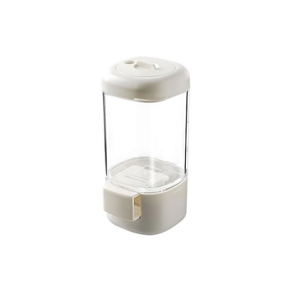 Multi-Functional Salt Shaker Seasoning Jar - F42-8-764