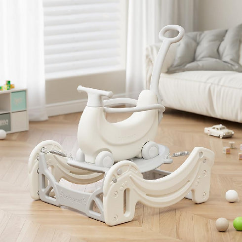 Rocking Horse Rocker.
