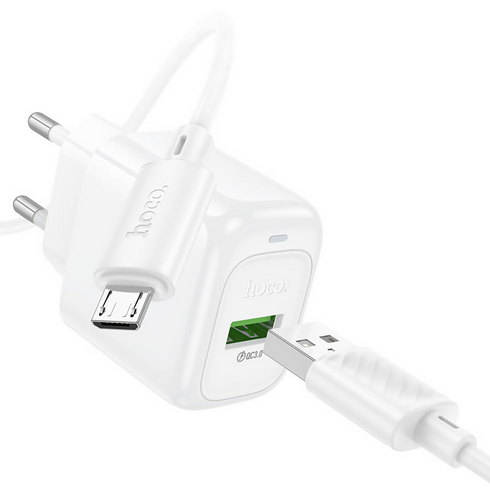 Surplus single-port micro