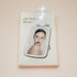Makeup Mirror with Light, Cosmetic Mirror with Light, Rectangular