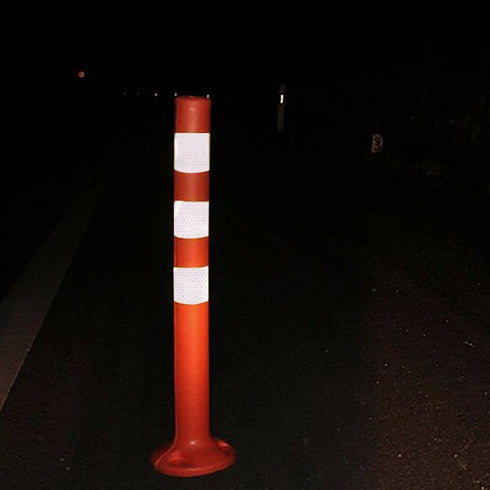 Reflective Tape White