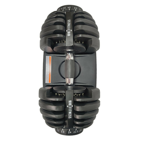 24KG Adjustable Dumbbell