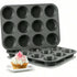 12 Cups Non-Stick Muffin Baking Pan