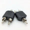 ADAPTER RCA (M) TO 2RCA (M) PACK OF 2