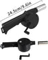 HX-159 BBQ Fan Air Blower
