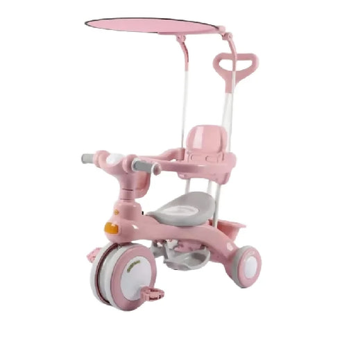 3 Wheels Children's Tricycle