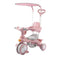 3 Wheels Children's Tricycle