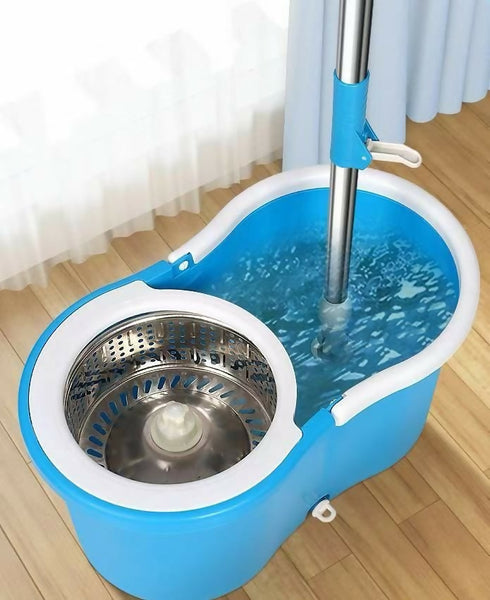 360 Microfiber Mop