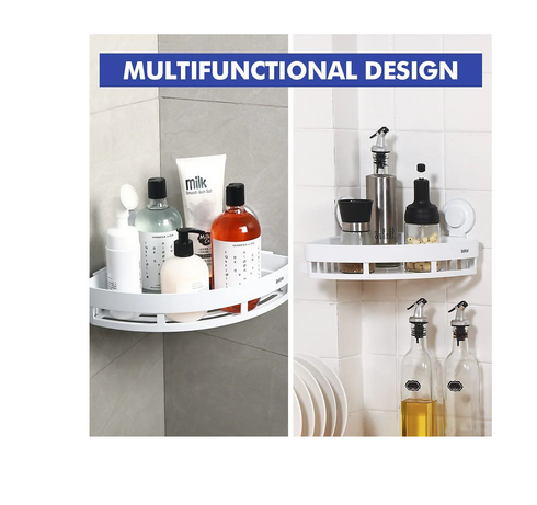 Bathroom Storage Rack