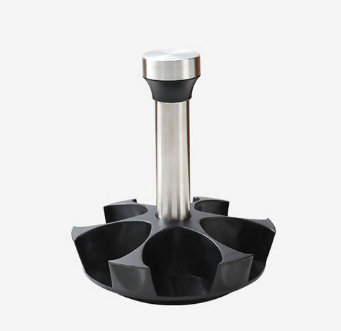 Rotating Seasoning Set