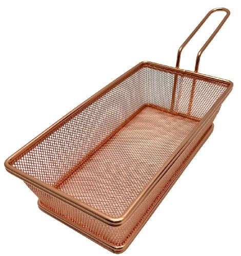 Rectangular Chips basket