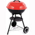 Heavy-Duty Portable Grill Tripod Stand
