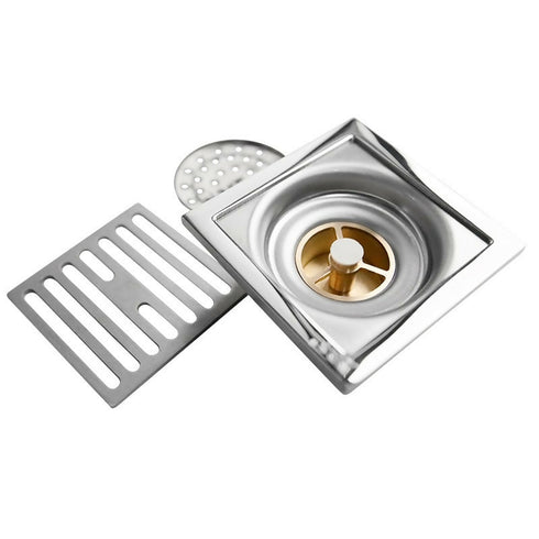 Floor Drain 10x10cm
