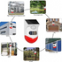 Outdoor Solar Alarm