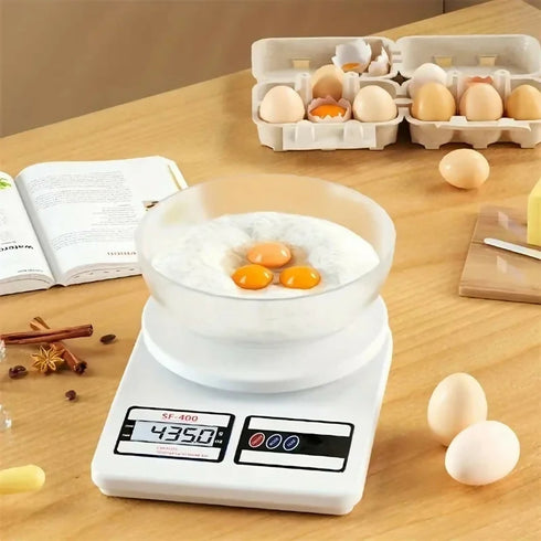 Digital Kitchen Scale