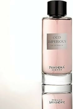 Oud Imperious EDP perfume 100ml by Pandora Scents