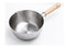 Saucepan Milk Pot