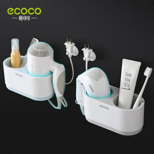 Ecoco Double Cup Storage
