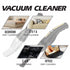 Smart Portable Wireless Household Vacuum Cleaner