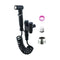 Bathroom Fresh Wall Mounted Faucet Spray Set