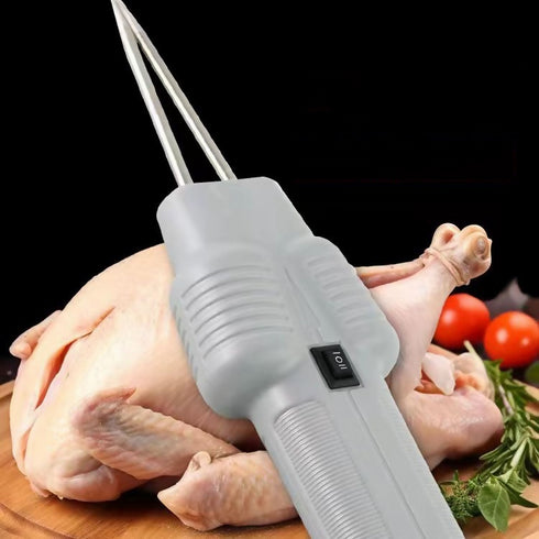 Meat & Poultry Tools