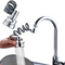 FAUCET EXTENDER SPRAYER