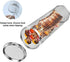 XGG-4231 Large BBQ Basket 30*9cm