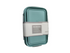 Foldable Silicone Lunch Box - Small - Green