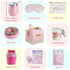 Women Spa Gifts Set Contains 9 Items Self Care Unique Female Birthday Gift