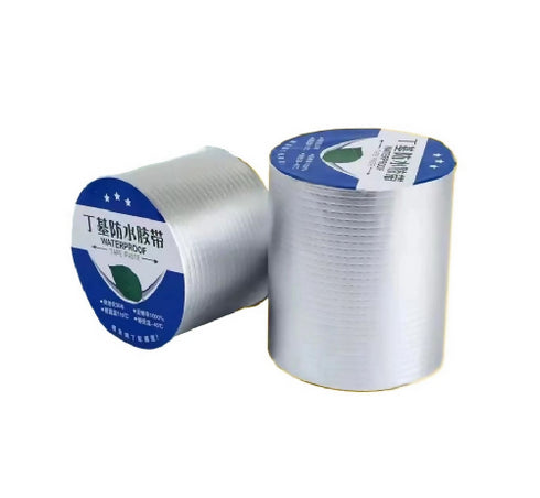 Waterproof Sealing Tape Leak Repair Pack Of 2