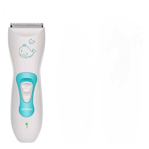Low Noise Quiet Kids Hair Trimmer