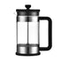Tea and coffee maker