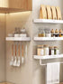 ECOCO -Detachable wall mounting shelf