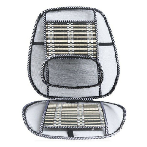 Mesh Lumbar Back Support