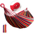 Heavy Duty Adult Hammock- Red