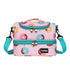 Sannea - Doughnut Insulated Lunch Bag Cooler Bag with Shoulder Strap