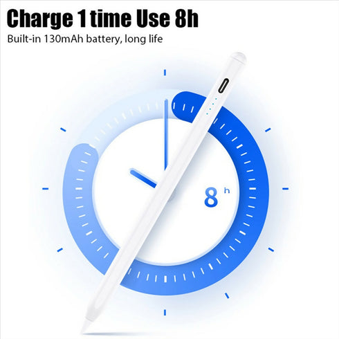 Active Stylus Pen for Android Ios Windows Touch Compatible with Universal