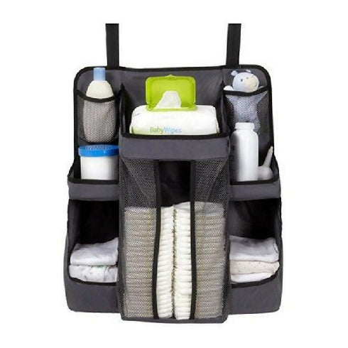 Nursery Organizer for Nappies