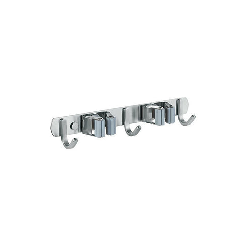 Wall Mounted Broom Mop Holder